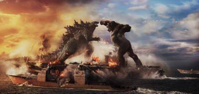 ‘Godzilla Vs Kong’ Sequel To Shoot In Australia Later This Year - deadline.com - Australia