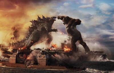 The ‘Godzilla vs. Kong’ sequel will shoot in Australia later this year - www.nme.com - Australia - USA