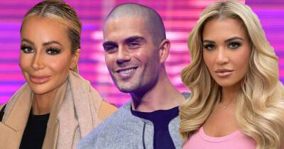 Olivia Attwood and Max George will star in ITV's The Real Games - www.msn.com - Britain - county Brown