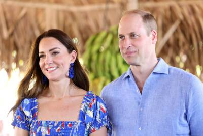 Jamaican Activists Call On British Royal Family To Apologize For Colonialism And Pay Reparations For Slavery - etcanada.com - Britain - Centre - Ukraine - Russia - Barbados - Jamaica - city London, county Centre - Belize