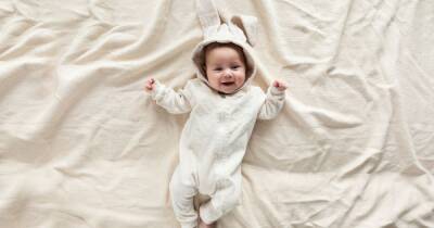 Most popular spring-inspired baby names, from Florence to Stanley - www.ok.co.uk - Britain - city Florence