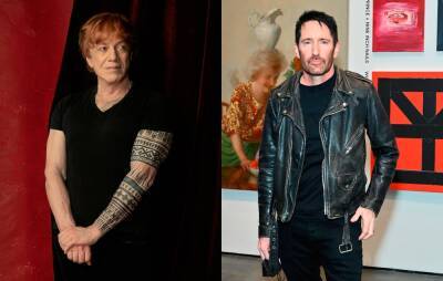 Danny Elfman and Trent Reznor collaborate on ‘Native Intelligence’ - www.nme.com - Britain - London - Manchester