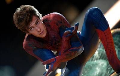 Andrew Garfield addresses ‘Spider-Man’ Oscars snub: “Making a film that an awarding body loves is a miracle” - www.nme.com - county Parker