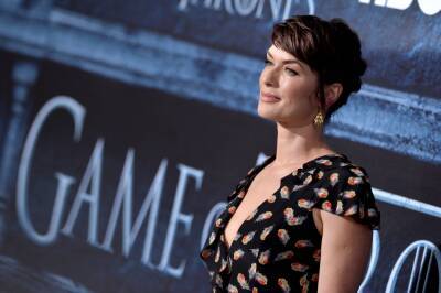 ‘Game Of Thrones’ Star Lena Headey To Make Directorial Debut On Thriller ‘Violet’ - deadline.com - Britain - county Williams