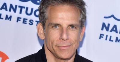 Ben Stiller In Talks to Take On Jack Nicholson's Role in 'The Shining' Stage Play - www.justjared.com - London - New York - county Jack