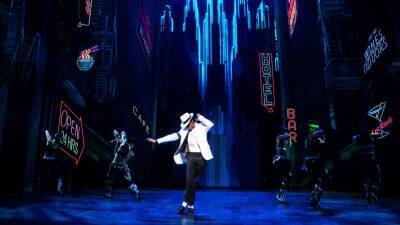Michael Jackson musical, 'MJ,' to launch national tour in 2023 - www.foxnews.com - USA - Chicago - Jackson - North Carolina - Charlotte, state North Carolina