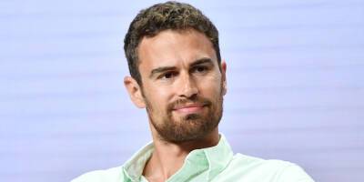 Here's How 'Sanditon' Wrote Off Theo James' Sidney Parker in Season Two - www.justjared.com - city Sanditon - county Parker