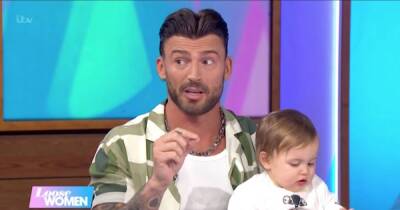 Jake Quickenden reveals fiancée Sophie didn't like ring he proposed with - www.ok.co.uk - Greece