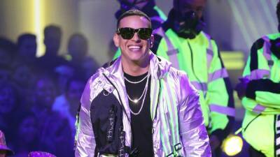 Daddy Yankee Announces He's Retiring After Final Album and Global Tour - www.etonline.com - Spain - Puerto Rico