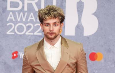 Tom Grennan cancels upcoming shows in Russia and Ukraine as war continues - www.nme.com - Ukraine - Russia - Birmingham - city Moscow