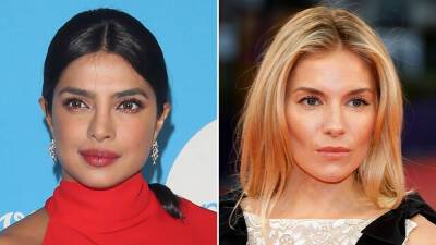Amazon Acquires ‘Secret Daughter’ Package, Anthony Chen Attached To Direct Priyanka Chopra Jonas & Sienna Miller - deadline.com - China - India - county Miller - San Francisco - city Mumbai