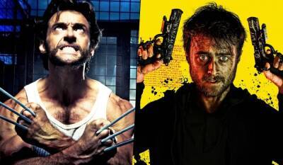 Daniel Radcliffe Cuts Wolverine Reboot Casting Rumor To Pieces: “There’s Never Been Truth To It” - theplaylist.net