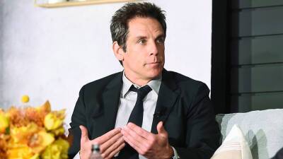 Ben Stiller in Talks to Play Jack Torrance in ‘The Shining’ Stage Adaptation - variety.com - Colorado - county Jack - county Bryan - county Torrance
