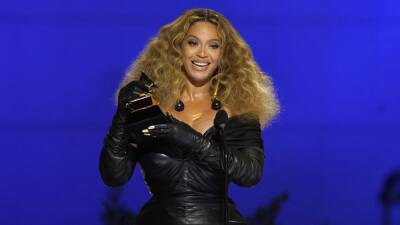 Oscars Courting Beyonce To Grace The Stage Sunday - deadline.com - city Belfast - city Compton