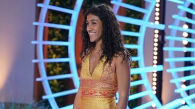 Former 'American Idol' Finalist Nadia Turner Surprised With Daughter's Audition 17 Years Later - www.etonline.com - USA