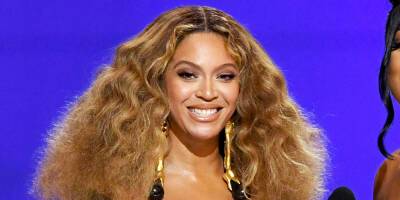 Beyonce Could Be Performing at Oscars 2022 This Weekend - Details! - www.justjared.com - city Compton