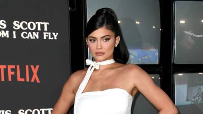 Kylie Jenner says son's name 'isn't Wolf anymore': 'Didn't feel like it was him' - www.foxnews.com