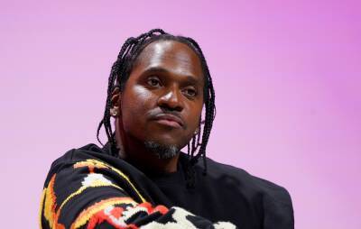Pusha T drops McDonald’s diss track in collaboration with Arby’s - www.nme.com