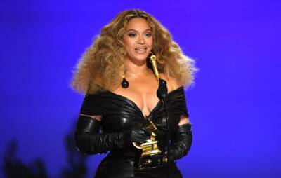 Beyoncé is reportedly planning a surprise live performance to open the Oscars - www.nme.com - Hollywood - California - Ukraine - city Compton, state California - county Williams