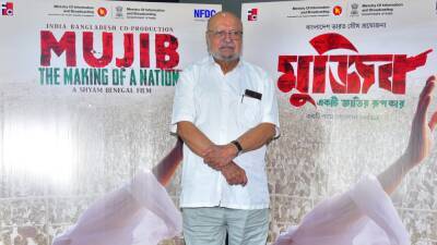 Shyam Benegal’s Sheikh Mujibur Rahman Biopic in Post, Set for Cannes Market Debut - variety.com - India - Pakistan - Bangladesh - city Kolkata