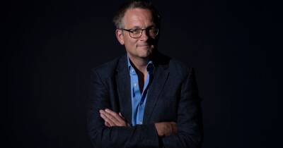 Michael Mosley shares two morning exercises to do 'first thing when you get out of bed' - www.dailyrecord.co.uk