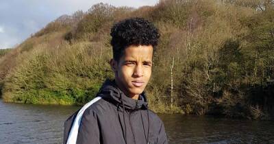 Inquest opens into death of teenager fatally stabbed in Bury town centre - www.manchestereveningnews.co.uk - Manchester - city Bury