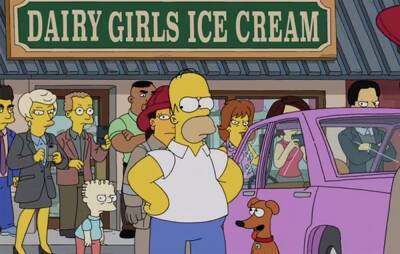 ‘Derry Girls’ creator stunned by ‘The Simpsons’ reference - www.nme.com