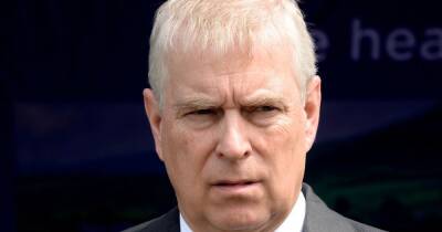 Prince Andrew to attend Philip memorial in first official sighting since settlement - www.ok.co.uk - Britain - Texas - Virginia - county Prince Edward