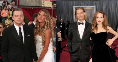 Best-dressed Oscar couples of all time, from Angelina Jolie and Brad Pitt to Beyonce and Jay-Z - www.msn.com