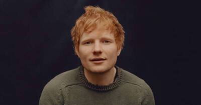 Ed Sheeran and more big names donate amazing prizes for DEC's Ukraine appeal - www.msn.com - Britain - Manchester - Ukraine - city Ipswich