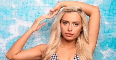 Love Island star Ellie Brown looks completely different in brand new snaps - www.dailyrecord.co.uk