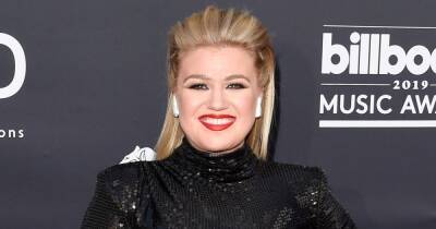 Kelly Clarkson Explains Name Change: Kelly Brianne Is ‘For My Personal Life’ - www.usmagazine.com - Los Angeles - USA - Montana