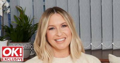 EastEnders' Brooke Kinsella pregnant with second child 18 months after welcoming daughter - www.ok.co.uk