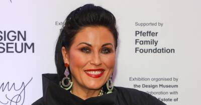 Proud EastEnders star Jessie Wallace praises daughter for breastfeeding after becoming mum at 17 - www.ok.co.uk - county Morgan