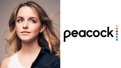 Mckenna Grace To Star In ‘A Friend Of The Family’ True-Crime Limited Series At Peacock - deadline.com - USA