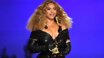 Beyoncé May Be Planning a Top-Secret Oscars Performance to Honor Venus and Serena Williams - www.glamour.com - California - city Belfast - city Compton, state California