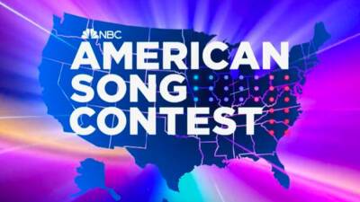 NBC’s ‘American Song Contest’ Falls To ‘American Idol’ With Decent Debut; ‘9-1-1’ Returns - deadline.com - USA