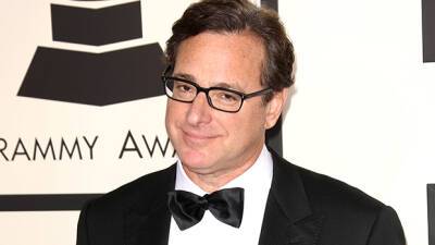 Bob Saget’s Hotel Room Where He Died: Police Release First Photos Of Suite - hollywoodlife.com