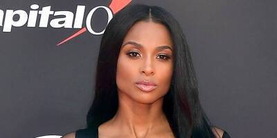 Ciara Joins the Cast of 'The Color Purple' Movie Musical - www.justjared.com - USA