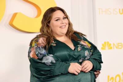 Chrissy Metz ‘Would Love To Come Back’ For A ‘This Is Us’ Spin-Off - etcanada.com