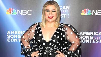 Kelly Clarkson Breaks Silence On Her Plans To Change Her Name: ‘I Don’t Think’ I Can Do It - hollywoodlife.com - USA - Montana