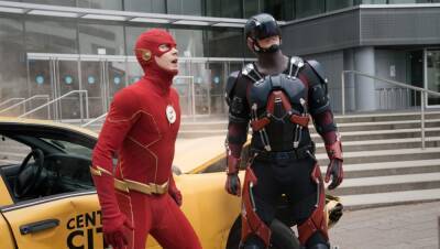 The CW Renews Seven Scripted Series: ‘The Flash’, ‘Kung Fu’, ‘All American’, ‘Nancy Drew’, ‘Superman & Lois’, ‘Walker’ & ‘Riverdale’ Returning - deadline.com - USA