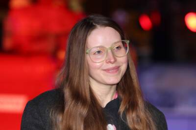 ‘Harry Potter’ Actress Jessie Cave Welcomes 4th Child After COVID Hospitalization - etcanada.com - county Brown - county Potter