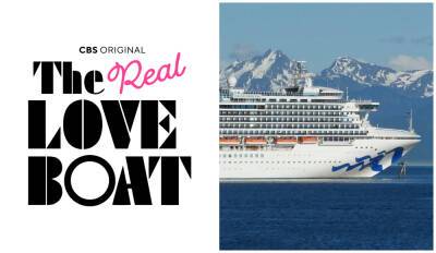 ‘The Love Boat’ Getting Reality TV Reboot on U.S. and Australian TV - variety.com - Australia