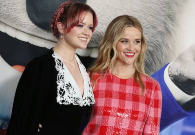 Ava Phillippe Celebrates Mom Reese Witherspoon In Sweet Birthday Tribute - etcanada.com