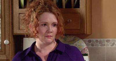 ITV Coronation Street star Fiz Stape could be leaving cobbles after 21 years - www.msn.com