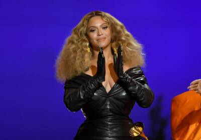 Beyoncé Confirmed To Perform At The Oscars - etcanada.com - city Compton