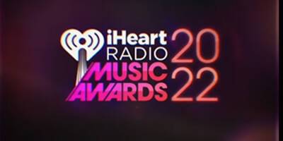 IHeartRadio Music Awards 2022 - Complete Nominees & Winners List Revealed! - www.justjared.com - Los Angeles