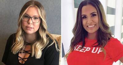Everything to Know About ‘Teen Mom 2’ Stars Kailyn Lowry and Briana DeJesus’ Feud - www.usmagazine.com - Florida - state Delaware