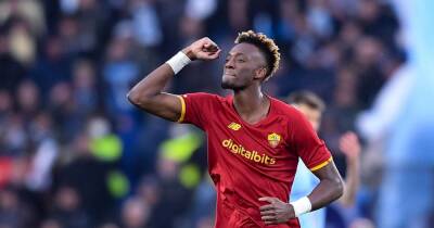 Manchester United 'considering' Tammy Abraham move and more transfer rumours - www.manchestereveningnews.co.uk - Britain - Italy - Manchester - city Bristol
